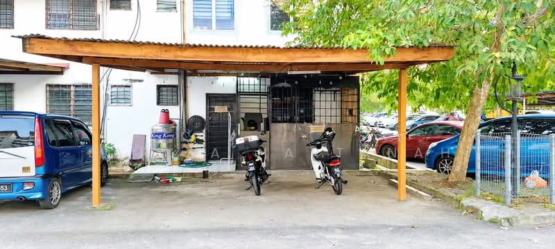 Flat for Sale at Taman Puchong Perdana - Sariza Hartanah - Exterior - PropertyGuru.com.my