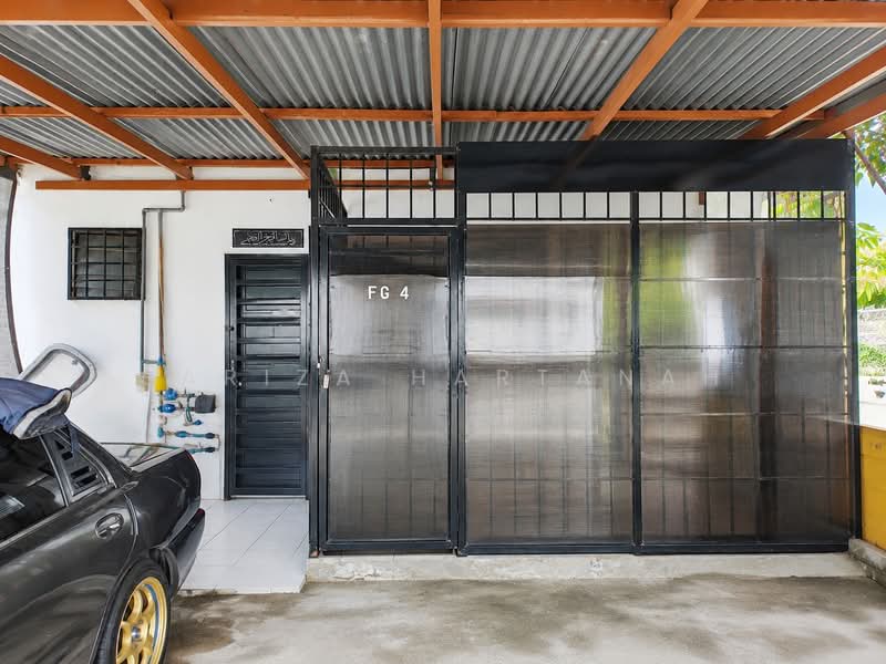 Flat for Sale at Taman Puchong Perdana - Sariza Hartanah - Exterior - PropertyGuru.com.my