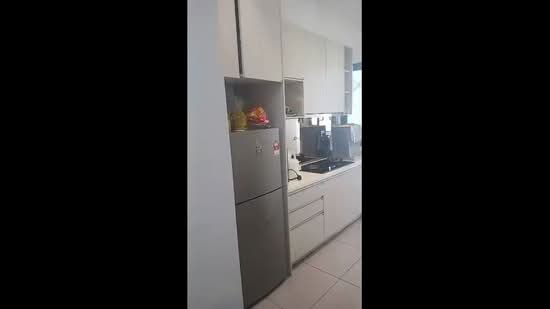 Servis Apartment untuk Disewa di D'sands Residence - Azura Hariri - PropertyGuru.com.my
