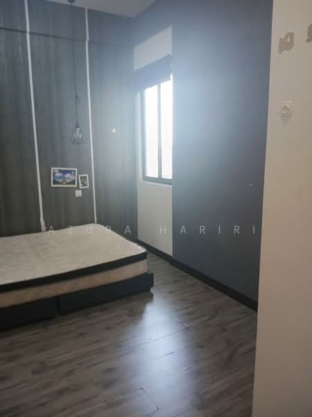 Servis Apartment untuk Disewa di D'sands Residence - Azura Hariri - Bedroom - PropertyGuru.com.my