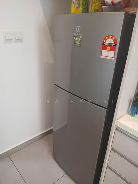 Servis Apartment untuk Disewa di D'sands Residence - Azura Hariri - Kitchen - PropertyGuru.com.my