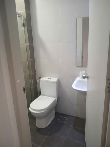 Servis Apartment untuk Disewa di D'sands Residence - Azura Hariri - Bathroom - PropertyGuru.com.my