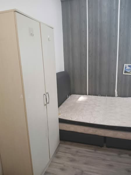 Servis Apartment untuk Disewa di D'sands Residence - Azura Hariri - Bedroom - PropertyGuru.com.my