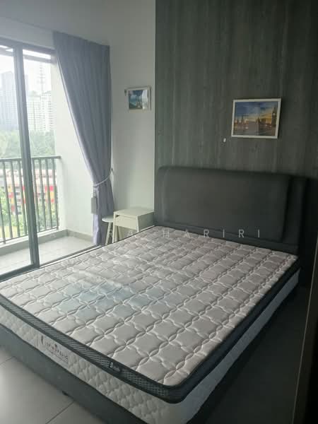 Servis Apartment untuk Disewa di D'sands Residence - Azura Hariri - Bedroom - PropertyGuru.com.my