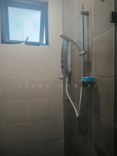 Servis Apartment untuk Disewa di D'sands Residence - Azura Hariri - Bathroom - PropertyGuru.com.my