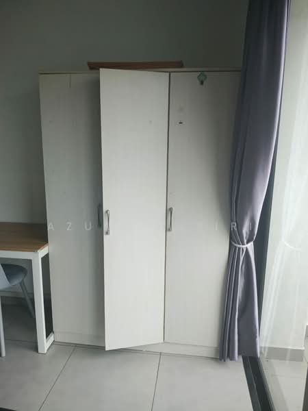 Servis Apartment untuk Disewa di D'sands Residence - Azura Hariri - Interior - PropertyGuru.com.my