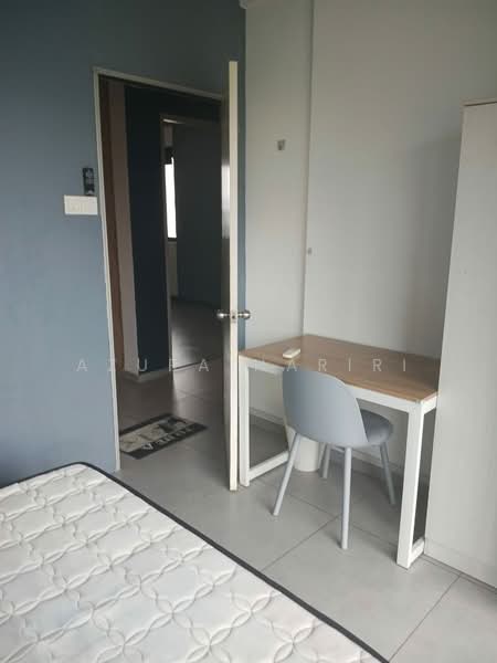 Servis Apartment untuk Disewa di D'sands Residence - Azura Hariri - Bedroom - PropertyGuru.com.my