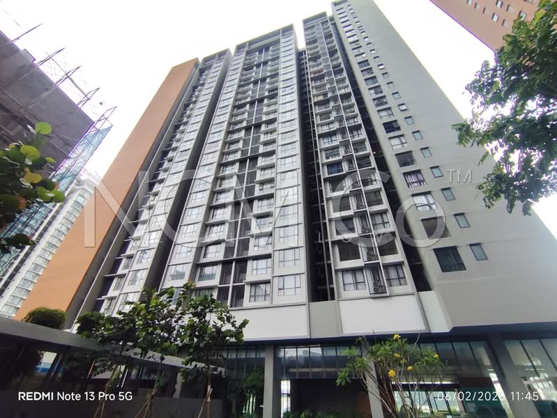 Service Residence for Sale at Emerald 9 - Leslie Low - Exterior - PropertyGuru.com.my