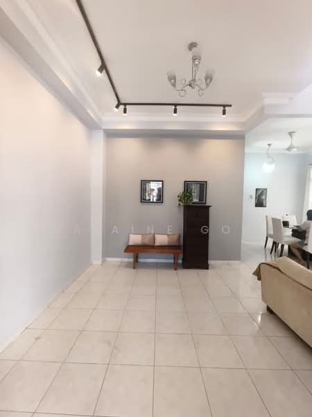 2-storey Terraced House for Rent in Taman Sutera (Johor Bahru) - Nataine Goh - PropertyGuru.com.my