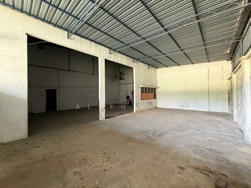 Kilang untuk Disewa di BANDAR PUCHONG JAYA (Puchong) - Alven Lim - Interior - PropertyGuru.com.my