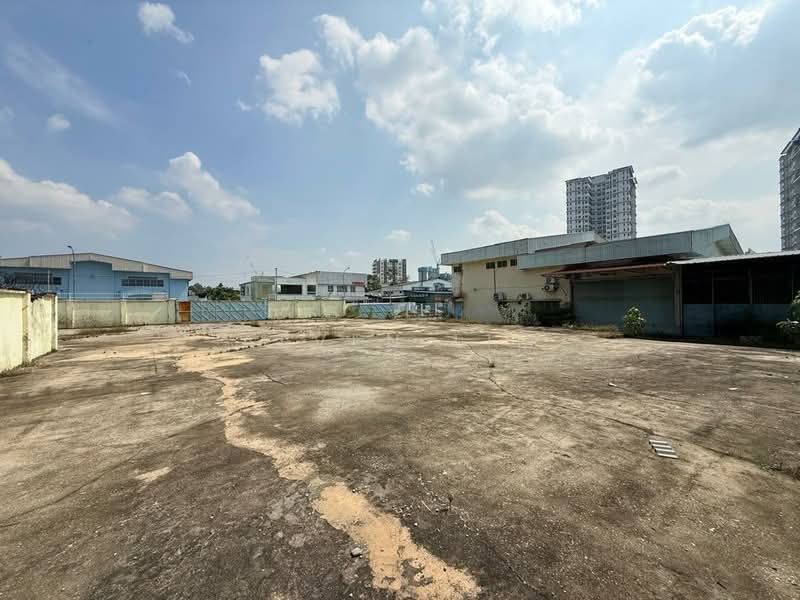 Kilang untuk Disewa di BANDAR PUCHONG JAYA (Puchong) - Alven Lim - Exterior - PropertyGuru.com.my