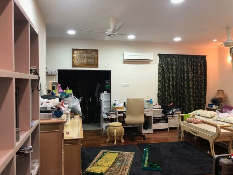Bungalow for Rent in Taman Melawati (Ulu Kelang) - Afiq Azam - Interior - PropertyGuru.com.my