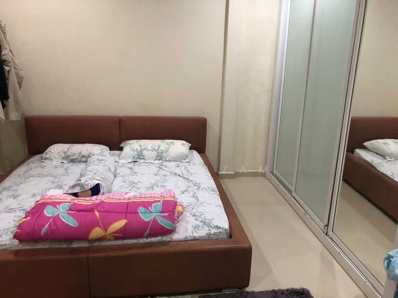 Bungalow for Rent in Taman Melawati (Ulu Kelang) - Afiq Azam - Bedroom - PropertyGuru.com.my
