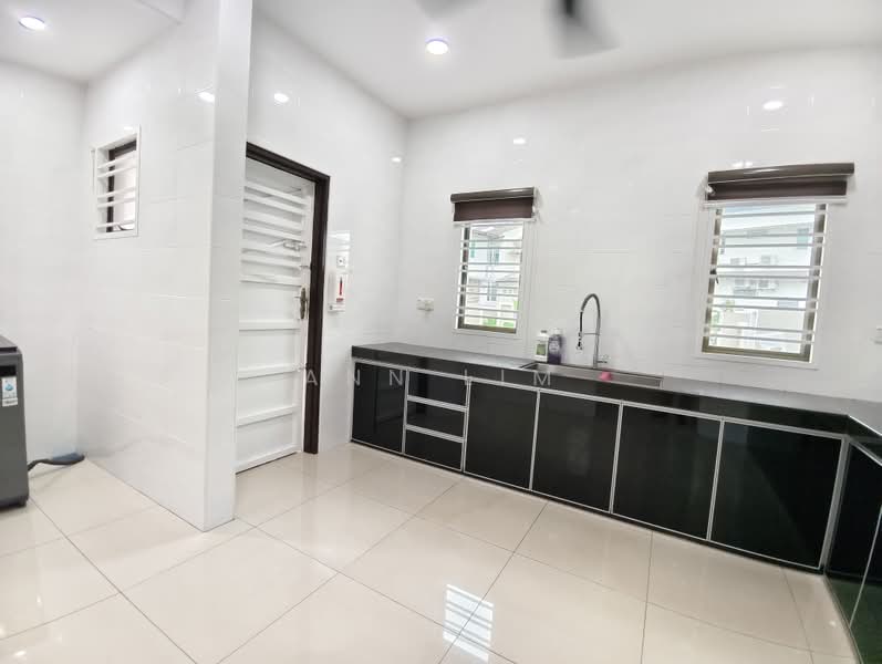 Rumah Teres 2 Tingkat untuk Disewa di Cheng (Melaka) - Ann Lim - PropertyGuru.com.my