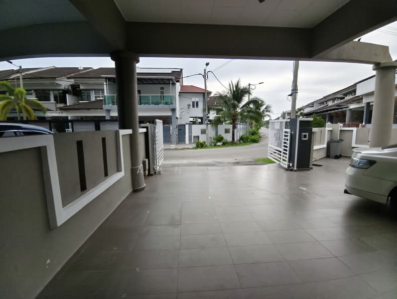 Rumah Teres 2 Tingkat untuk Disewa di Cheng (Melaka) - Ann Lim - PropertyGuru.com.my