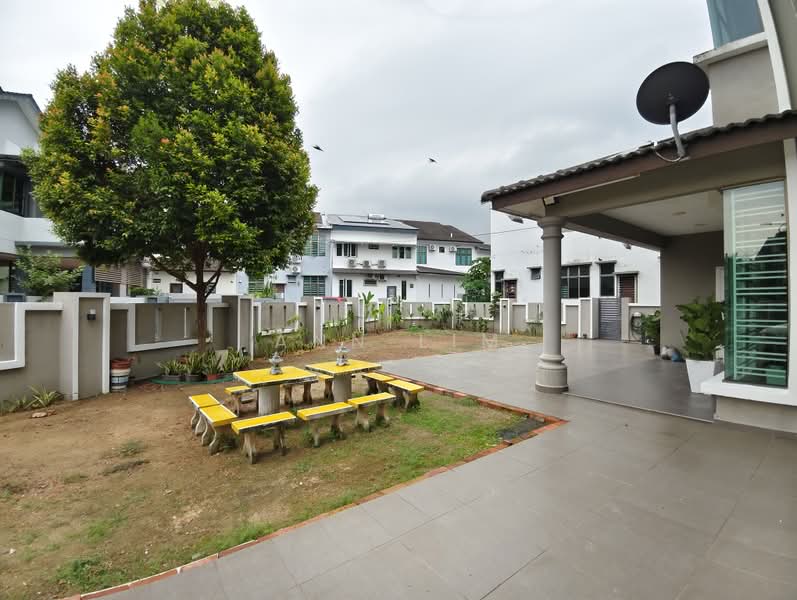 Rumah Teres 2 Tingkat untuk Disewa di Cheng (Melaka) - Ann Lim - PropertyGuru.com.my
