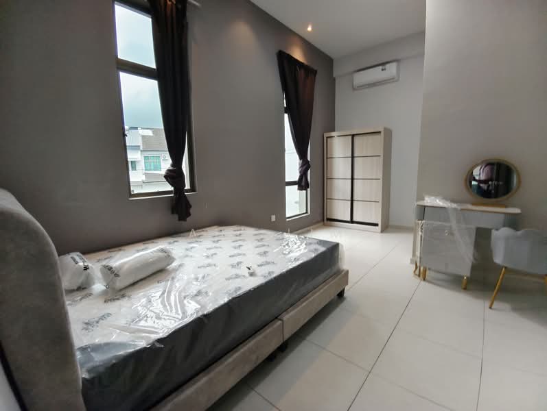 Rumah Teres 2 Tingkat untuk Disewa di Cheng (Melaka) - Ann Lim - PropertyGuru.com.my