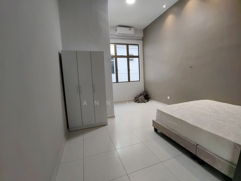 Rumah Teres 2 Tingkat untuk Disewa di Cheng (Melaka) - Ann Lim - PropertyGuru.com.my