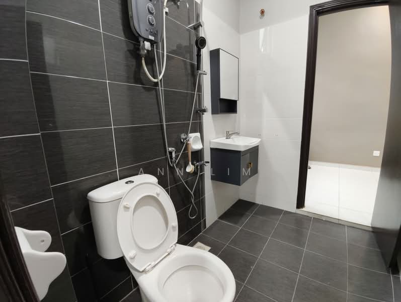Rumah Teres 2 Tingkat untuk Disewa di Cheng (Melaka) - Ann Lim - PropertyGuru.com.my