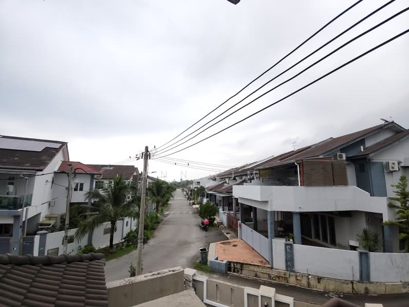Rumah Teres 2 Tingkat untuk Disewa di Cheng (Melaka) - Ann Lim - PropertyGuru.com.my