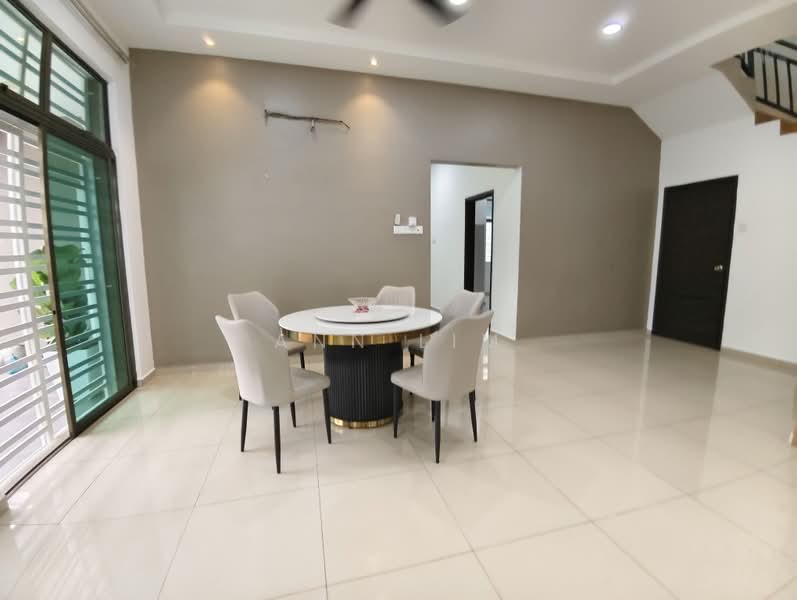 Rumah Teres 2 Tingkat untuk Disewa di Cheng (Melaka) - Ann Lim - PropertyGuru.com.my