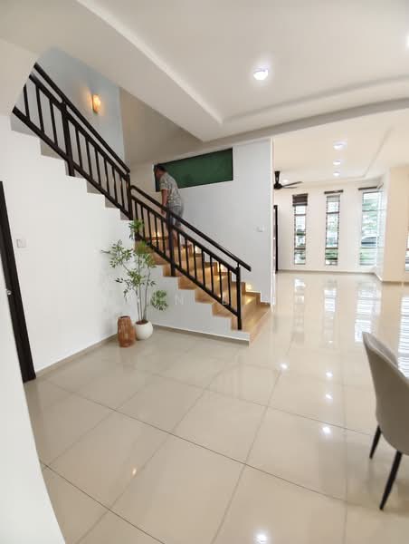 Rumah Teres 2 Tingkat untuk Disewa di Cheng (Melaka) - Ann Lim - PropertyGuru.com.my