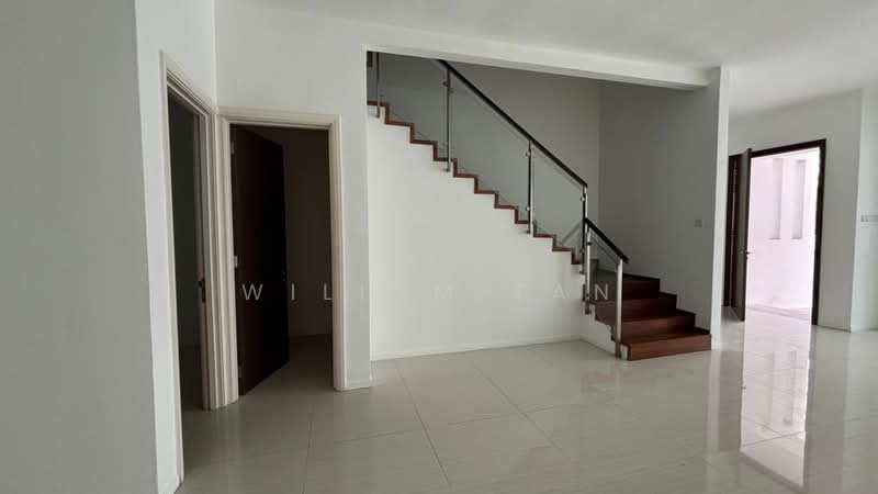 Rumah Teres 3 Tingkat untuk Dijual di Gelugor (Penang) - Wiliam Tan - Interior - PropertyGuru.com.my