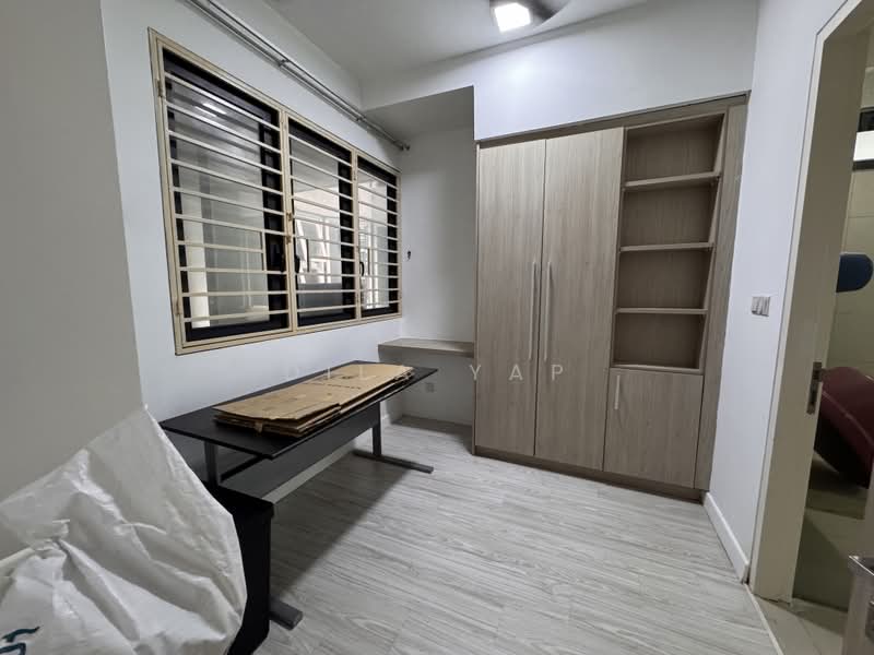 Kediaman Servis untuk Disewa di Aragreens - Dila Yap - Interior - PropertyGuru.com.my