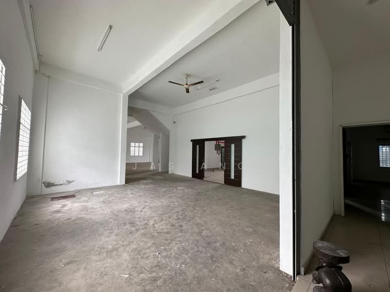 Warehouse for Rent in Kampung Permatang Tinggi (Bukit Mertajam) - Jas Ang - PropertyGuru.com.my