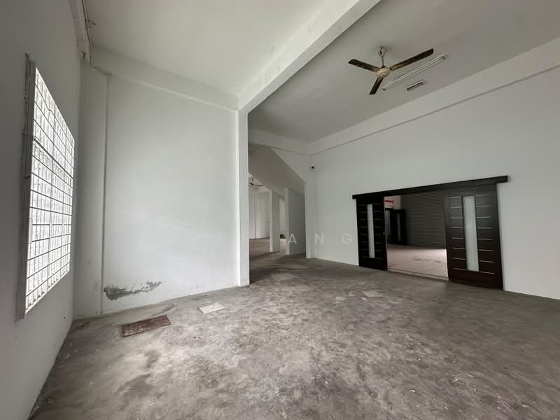 Warehouse for Rent in Kampung Permatang Tinggi (Bukit Mertajam) - Jas Ang - PropertyGuru.com.my