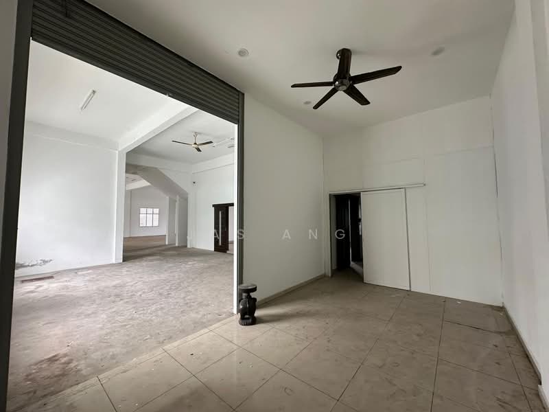 Warehouse for Rent in Kampung Permatang Tinggi (Bukit Mertajam) - Jas Ang - PropertyGuru.com.my