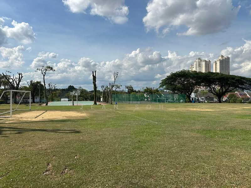 Rumah Teres 2 Tingkat untuk Dijual di Usj 20 (Subang Jaya) - Jean Soh - PropertyGuru.com.my