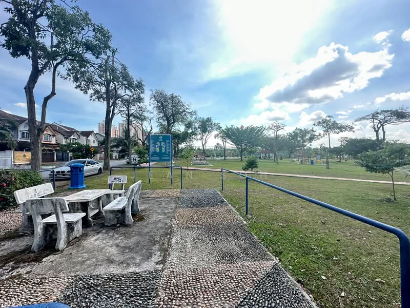 Rumah Teres 2 Tingkat untuk Dijual di Usj 20 (Subang Jaya) - Jean Soh - PropertyGuru.com.my
