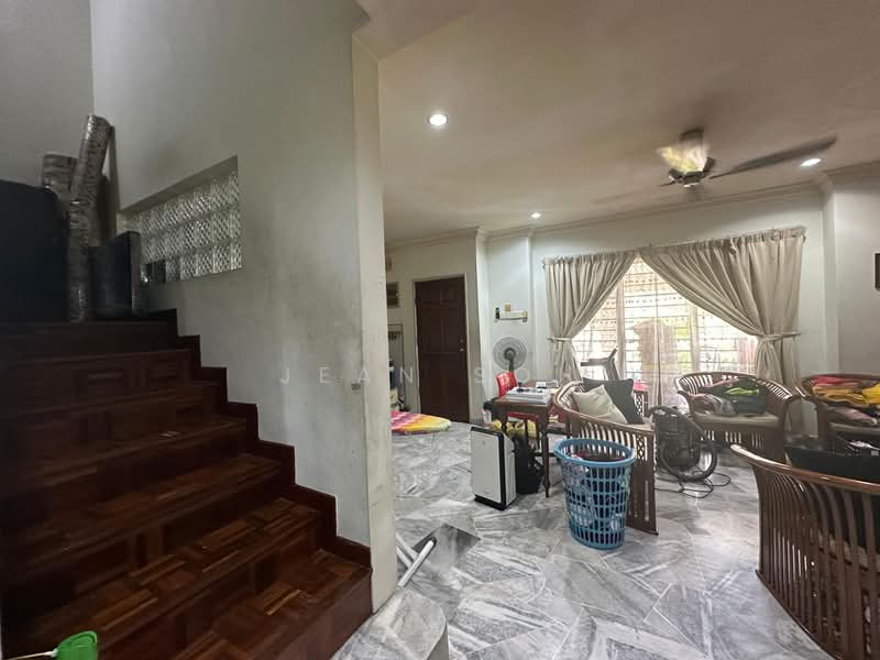 Rumah Teres 2 Tingkat untuk Dijual di Usj 20 (Subang Jaya) - Jean Soh - PropertyGuru.com.my