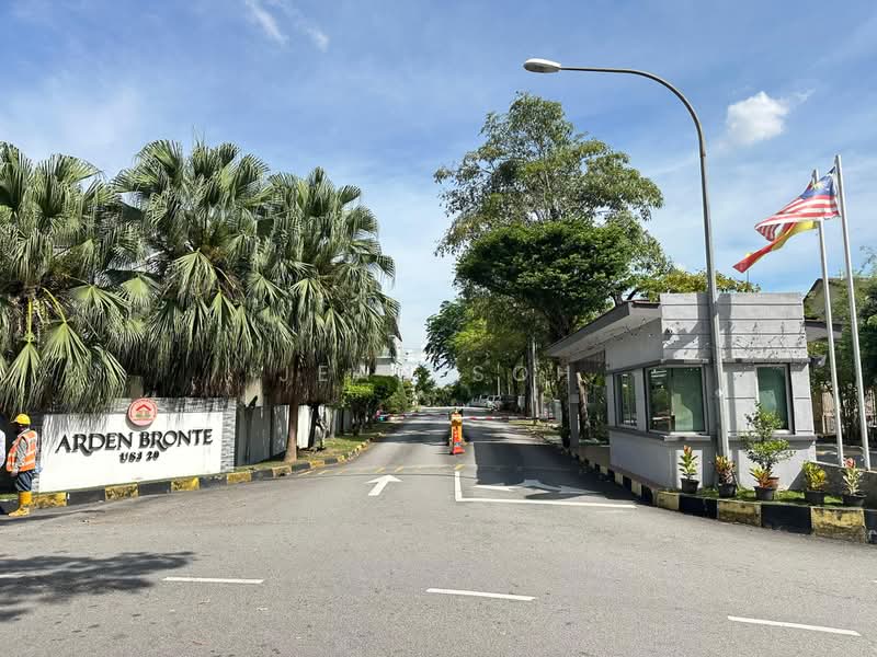 Rumah Teres 2 Tingkat untuk Dijual di Usj 20 (Subang Jaya) - Jean Soh - PropertyGuru.com.my