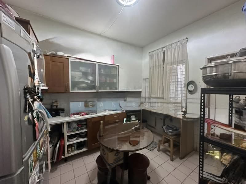 Rumah Teres 2 Tingkat untuk Dijual di Usj 20 (Subang Jaya) - Jean Soh - PropertyGuru.com.my