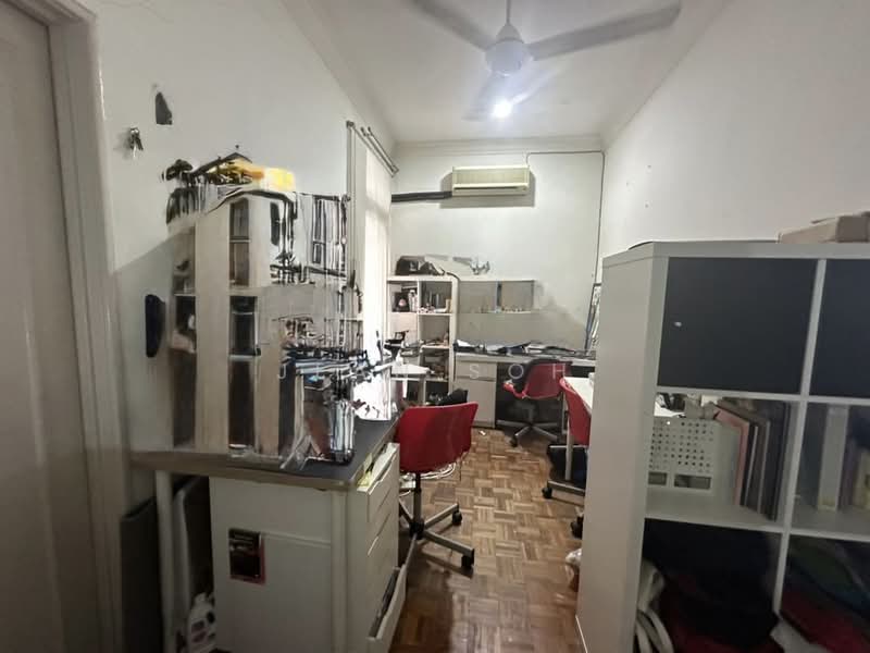 Rumah Teres 2 Tingkat untuk Dijual di Usj 20 (Subang Jaya) - Jean Soh - PropertyGuru.com.my