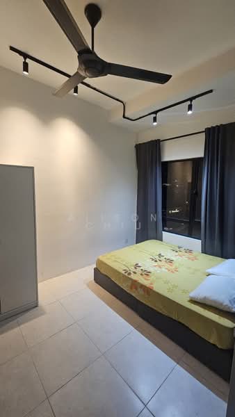 Service Residence for Rent at VIM 3 @ Desa Park North - Alison Chiu - Bedroom - PropertyGuru.com.my