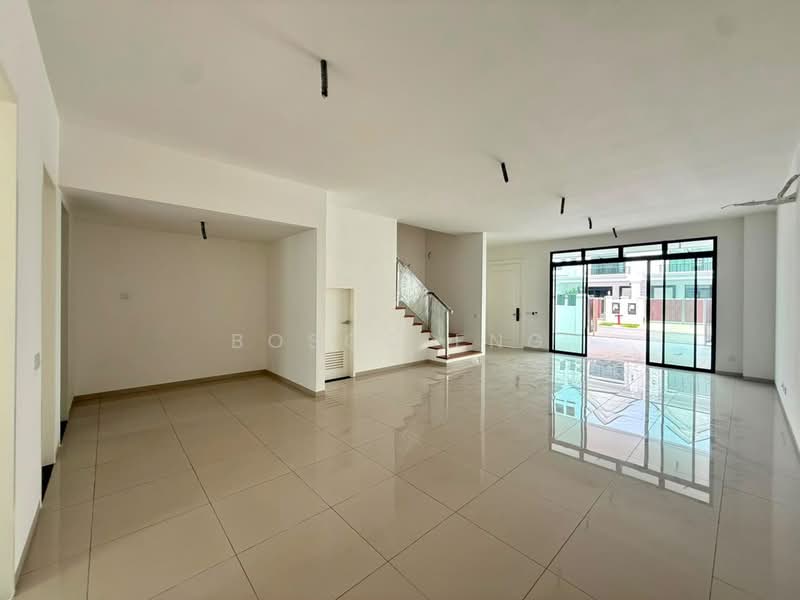 2-storey Terraced House for Sale in Masai (Johor) - Bosco Eng - Living Room - PropertyGuru.com.my