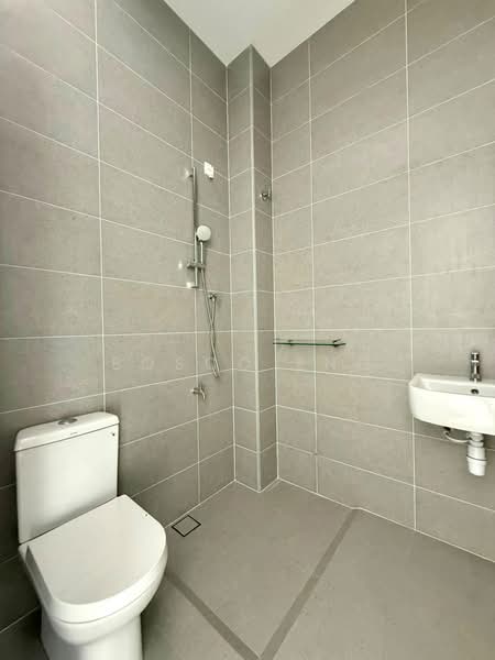 2-storey Terraced House for Sale in Masai (Johor) - Bosco Eng - Bathroom - PropertyGuru.com.my