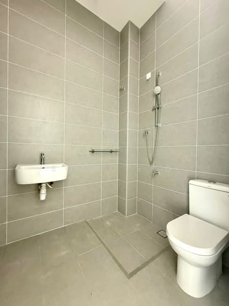 2-storey Terraced House for Sale in Masai (Johor) - Bosco Eng - Bathroom - PropertyGuru.com.my