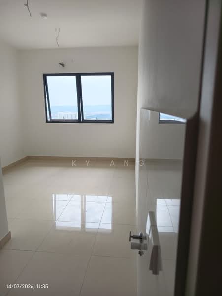 Service Residence for Rent at D'Sini Residences - KY Ang - PropertyGuru.com.my