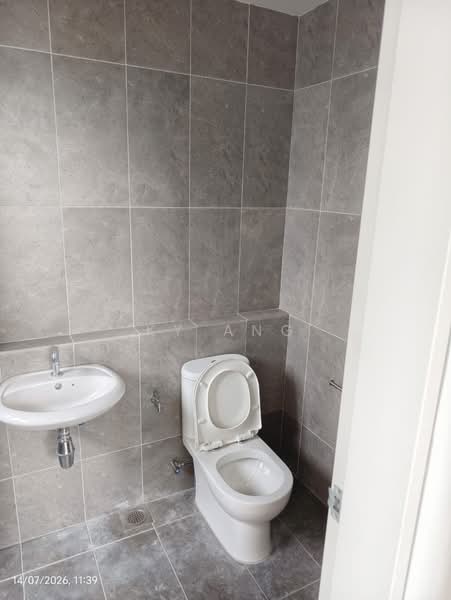 Service Residence for Rent at D'Sini Residences - KY Ang - PropertyGuru.com.my