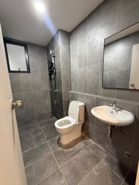 Service Residence for Rent at D'Sini Residences - KY Ang - Bathroom - PropertyGuru.com.my