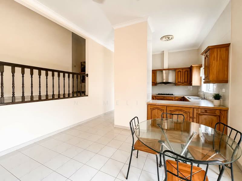 Rumah Banglo untuk Dijual di Diamond Creeks (Hulu Bernam Timor) - N. Melisa - Kitchen - PropertyGuru.com.my