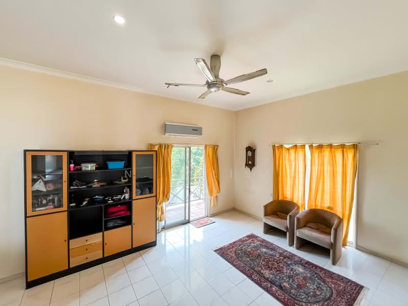 Rumah Banglo untuk Dijual di Diamond Creeks (Hulu Bernam Timor) - N. Melisa - Living Room - PropertyGuru.com.my