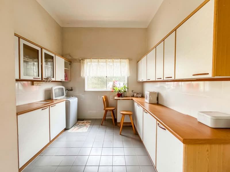 Rumah Banglo untuk Dijual di Diamond Creeks (Hulu Bernam Timor) - N. Melisa - Kitchen - PropertyGuru.com.my