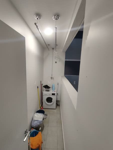 Kondominium untuk Disewa di TRIA Seputeh in 9 Seputeh, Kuala Lumpur - Jun Lee - Yard - PropertyGuru.com.my