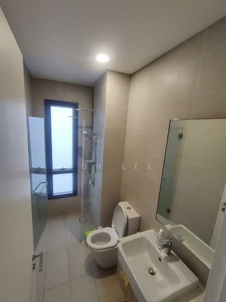 Kondominium untuk Disewa di TRIA Seputeh in 9 Seputeh, Kuala Lumpur - Jun Lee - Bathroom - PropertyGuru.com.my