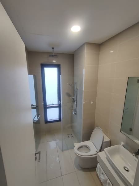 Kondominium untuk Disewa di TRIA Seputeh in 9 Seputeh, Kuala Lumpur - Jun Lee - Bathroom - PropertyGuru.com.my